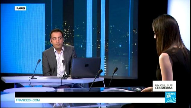 12/03/2014 Un oeil sur les medias - 12/03/2014 Un oeil sur les medias
