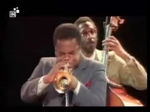 Freddie Hubbard Herbie Hancock
