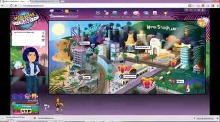 MoviestarPlanet » 2014 Pirater Tricher ‾ Nouveau Lien de téléchargement