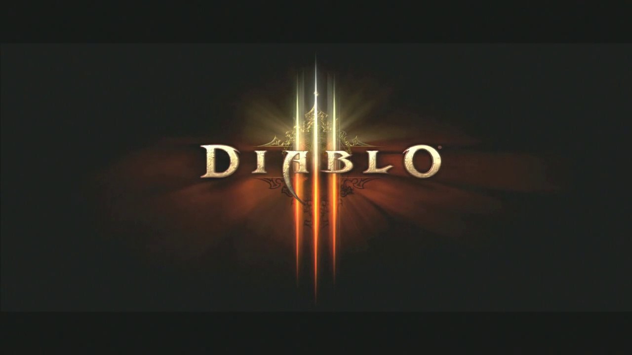 Test de Diablo III