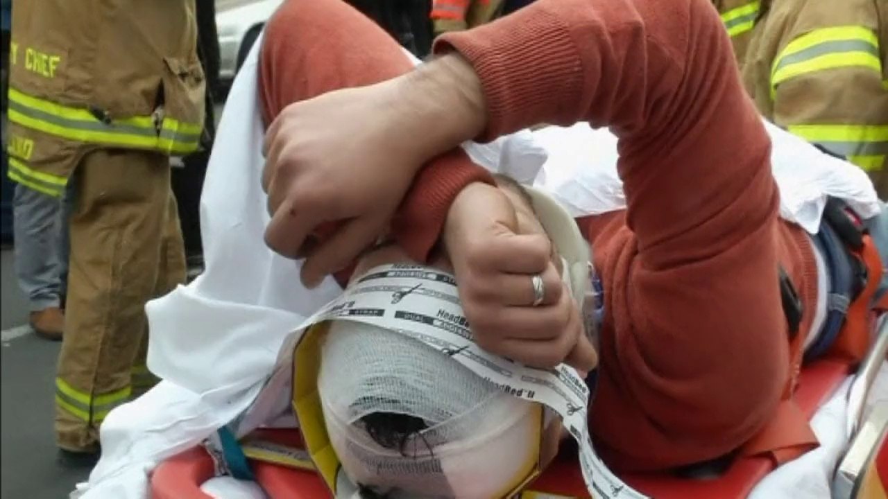 NYC explosion update: two confirmed dead