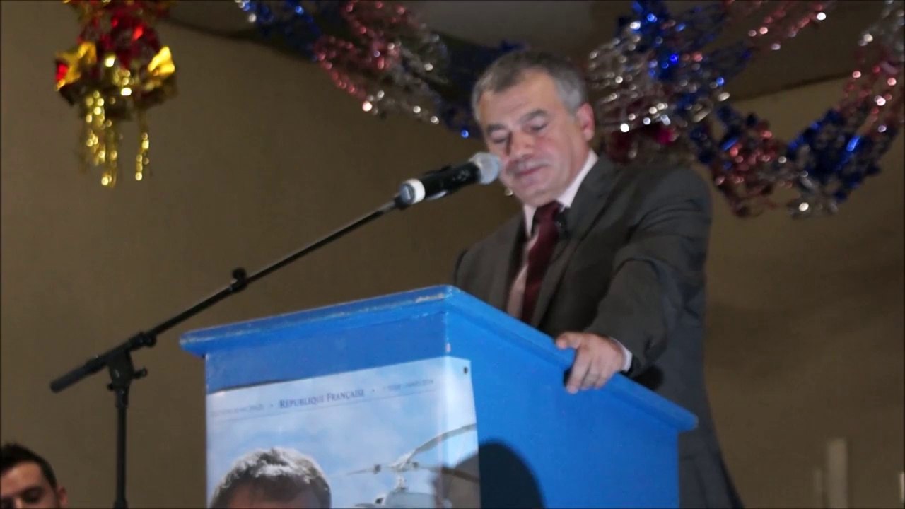 Joseph Tornambé - Candidat aux élections municipales 2014 à Marignane - Du bon usage de vos impôts