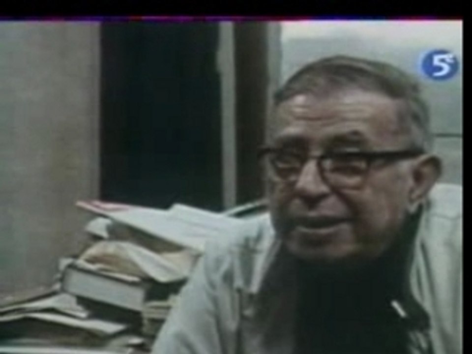 SARTRE Engagement