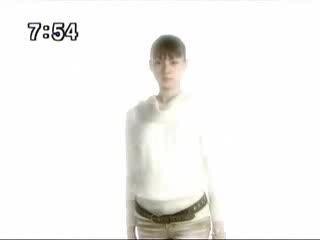 transformation !!!!!!!!!!!! tada !!!! II