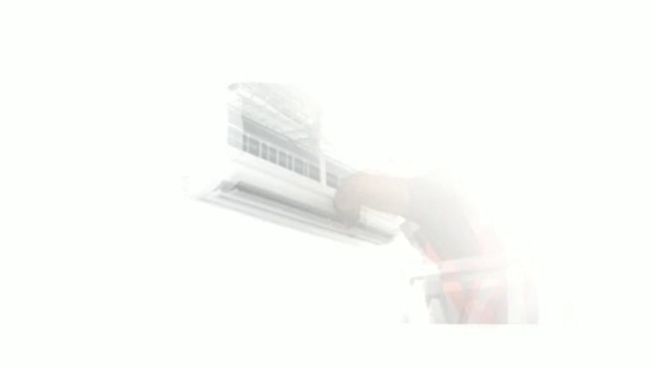 Split Air Conditioner in Covington (Ductless Mini Splits).