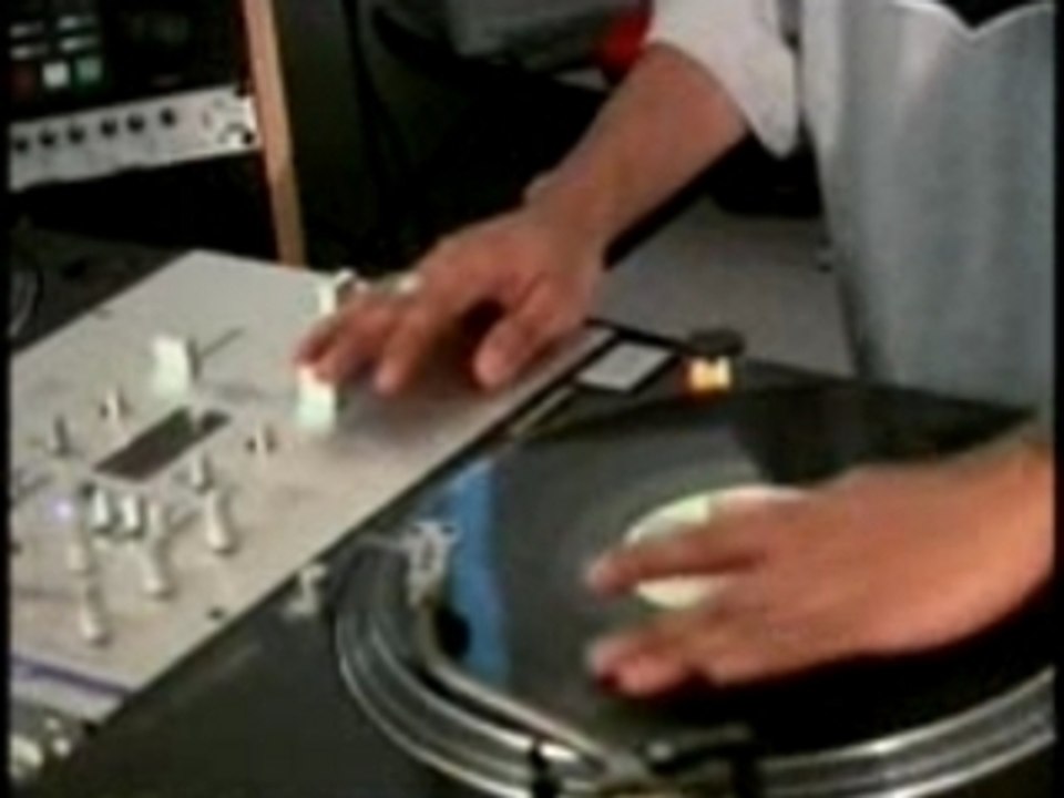 DJ CRAZE - homework