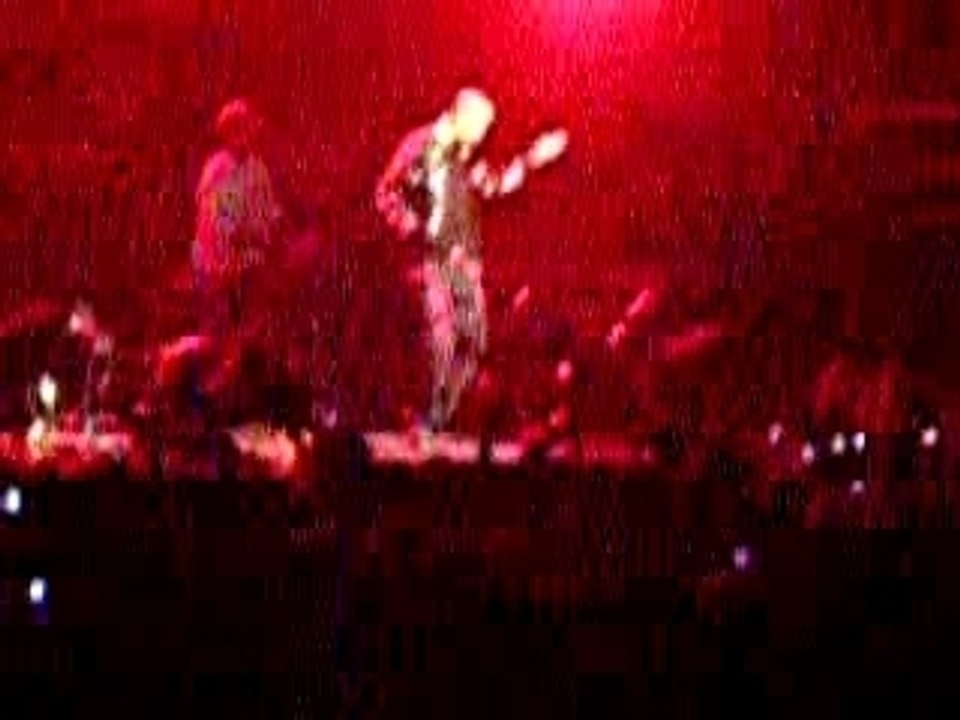 M.POKORA NIKAIA CONCERT