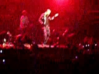 M.POKORA NIKAIA CONCERT