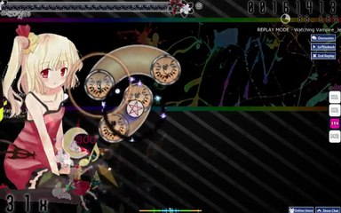 (Osu) DJ Penetration - 2013 Pop Megamix (Mashup) [Hard]