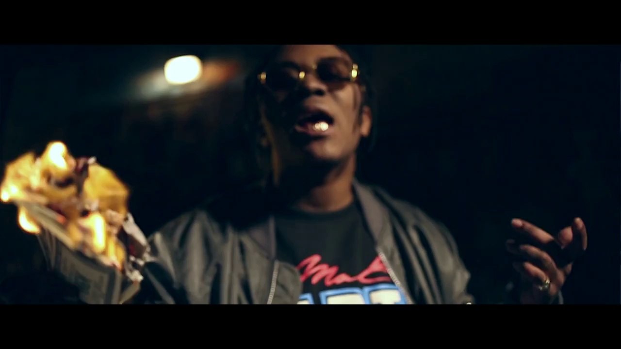 LambS - Percy (Official Video)