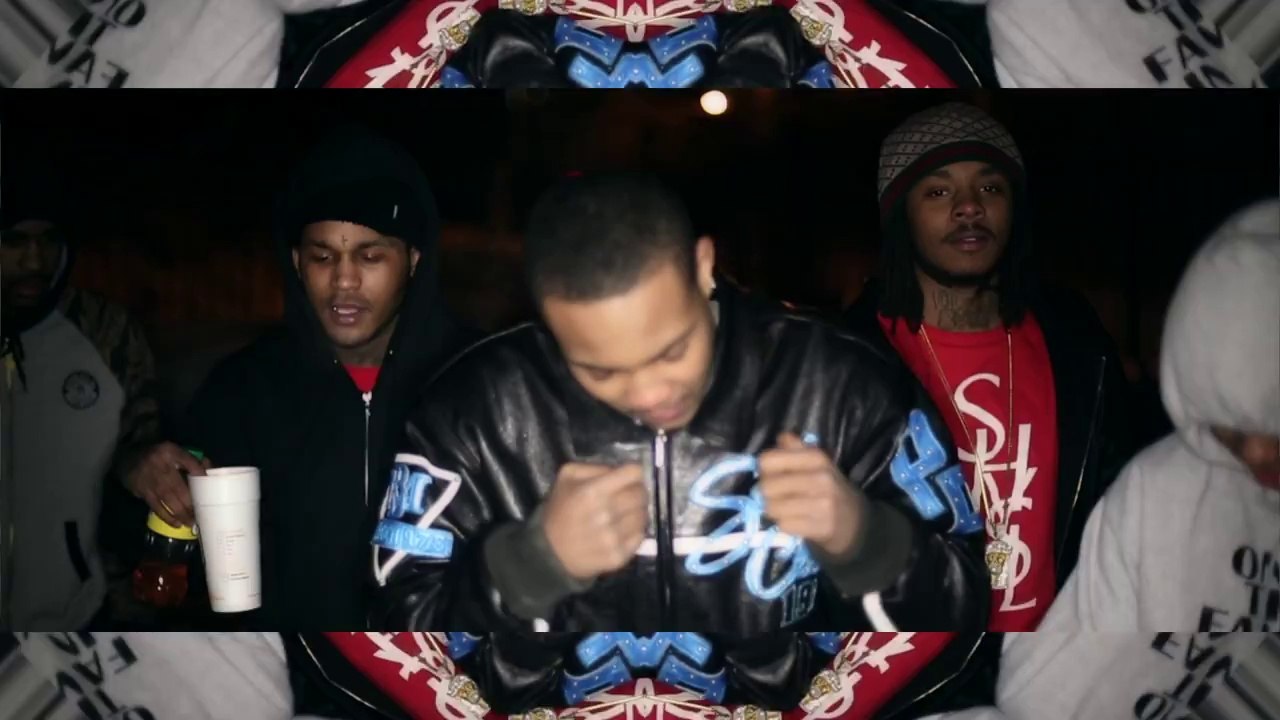 Fredo Santana - Always (feat. Lil Herb & Capo) (Official Video)