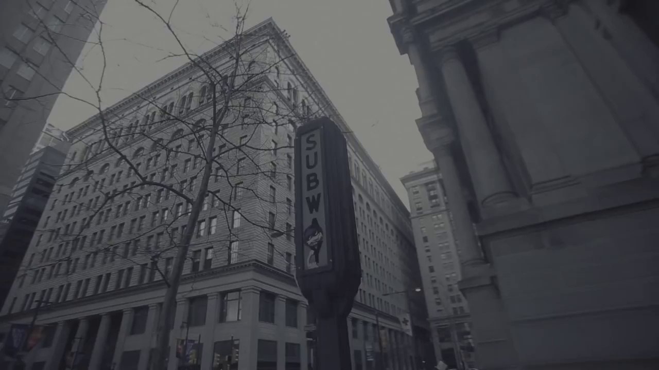 Santos - TrillMatic (Freestyle)