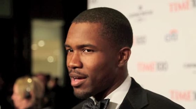 Frank Ocean & Celebrities Who've Backed Out of Endorsements