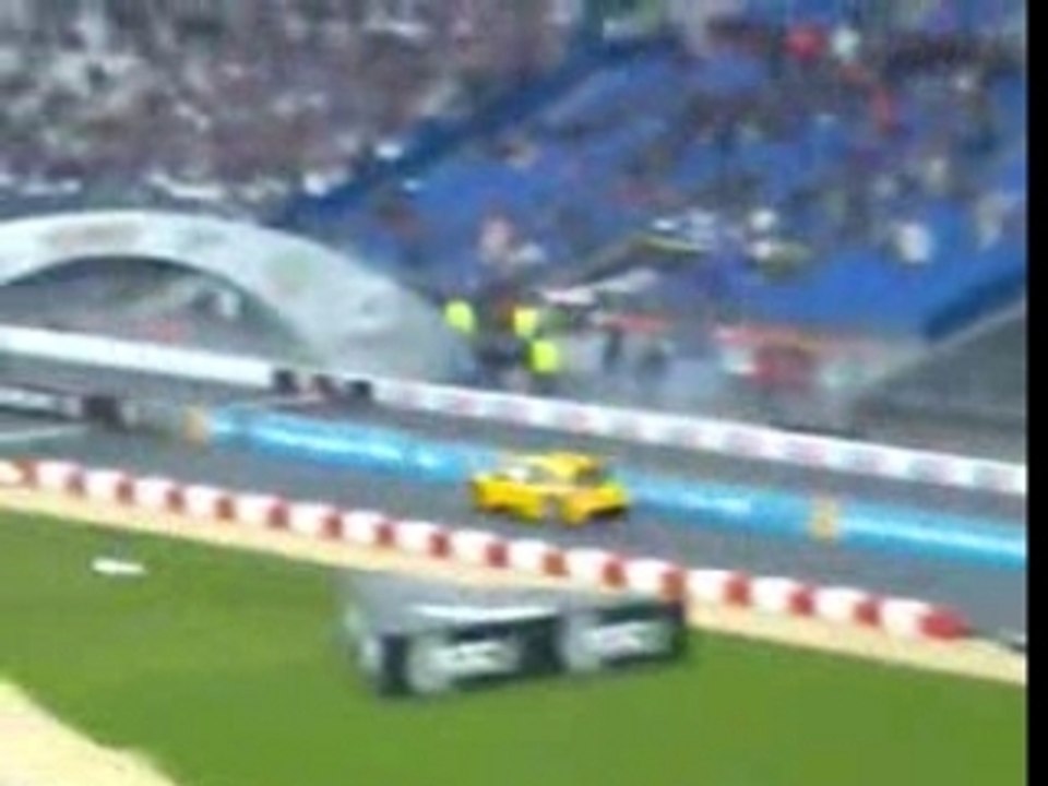 ROC - Race Of Champions 2006 - 01