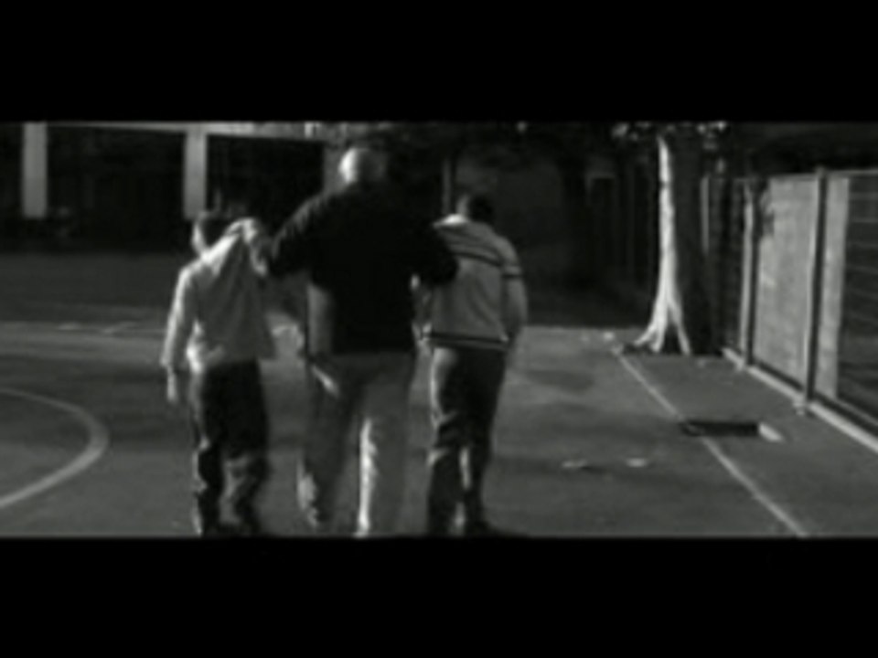 Extrait film "A ta rencontre"