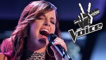 Kaleigh Glanton Audition Leads Blind Auditions – The Voice Season 6