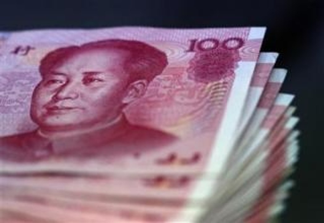 China's 'Brewing' Housing Bubble: Why Shadow Banking Is Fueling Investors' Fears