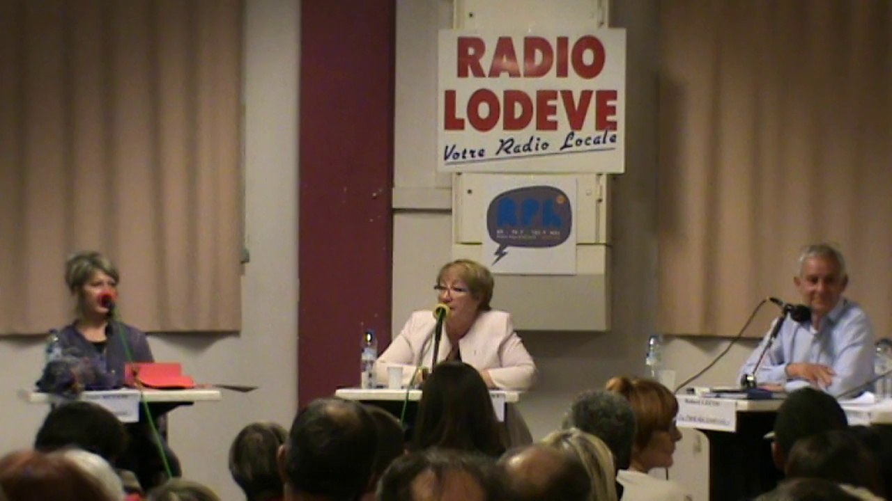 L'humain d'abord en conclusion de Marie-Christine Bousquet