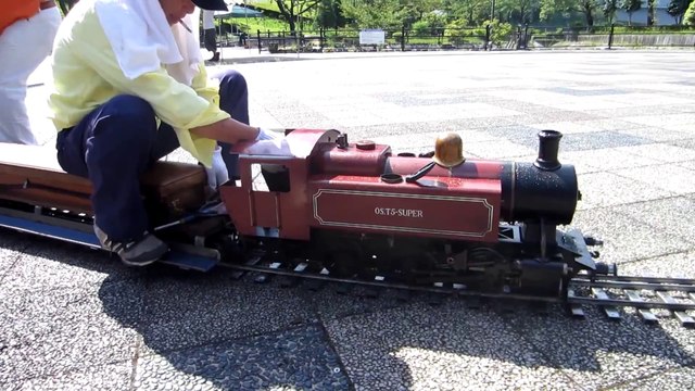 vapeur vive 5 pouces