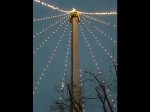 EPP fête la fin d'année 2006