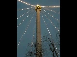 EPP fête la fin d'année 2006