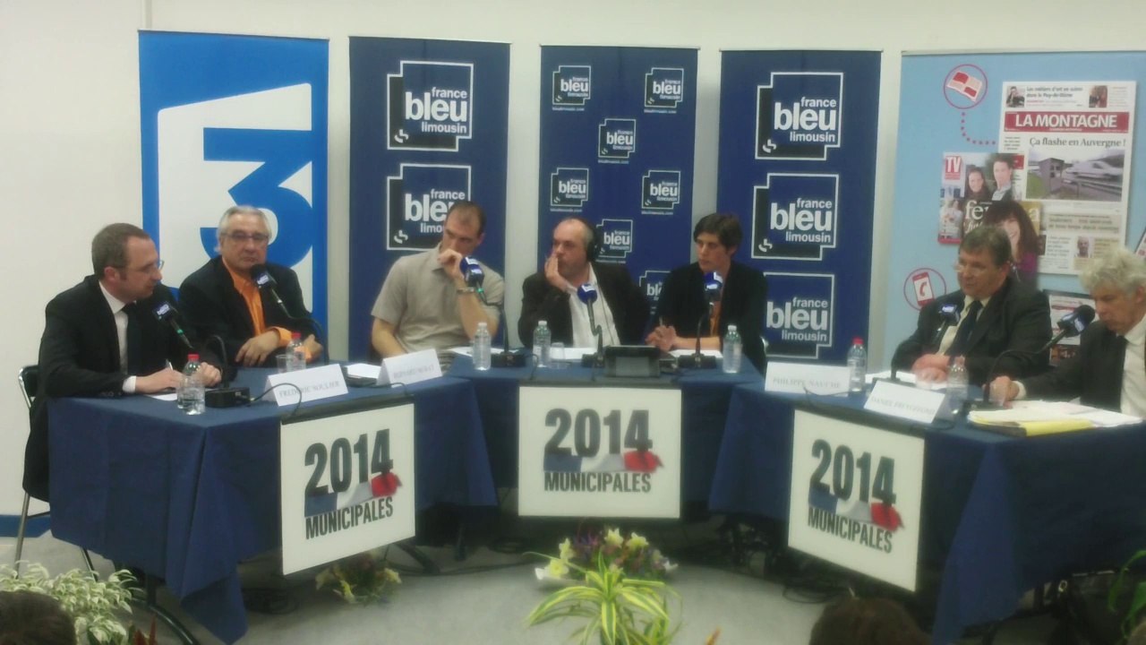 Le centre-ville de Brive et les commerces