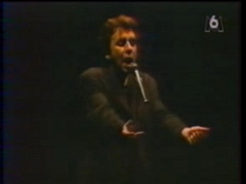 Guidoni Olympia 90 Je pourris, camarade