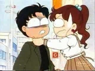 Sailor Moon dans tout ses états