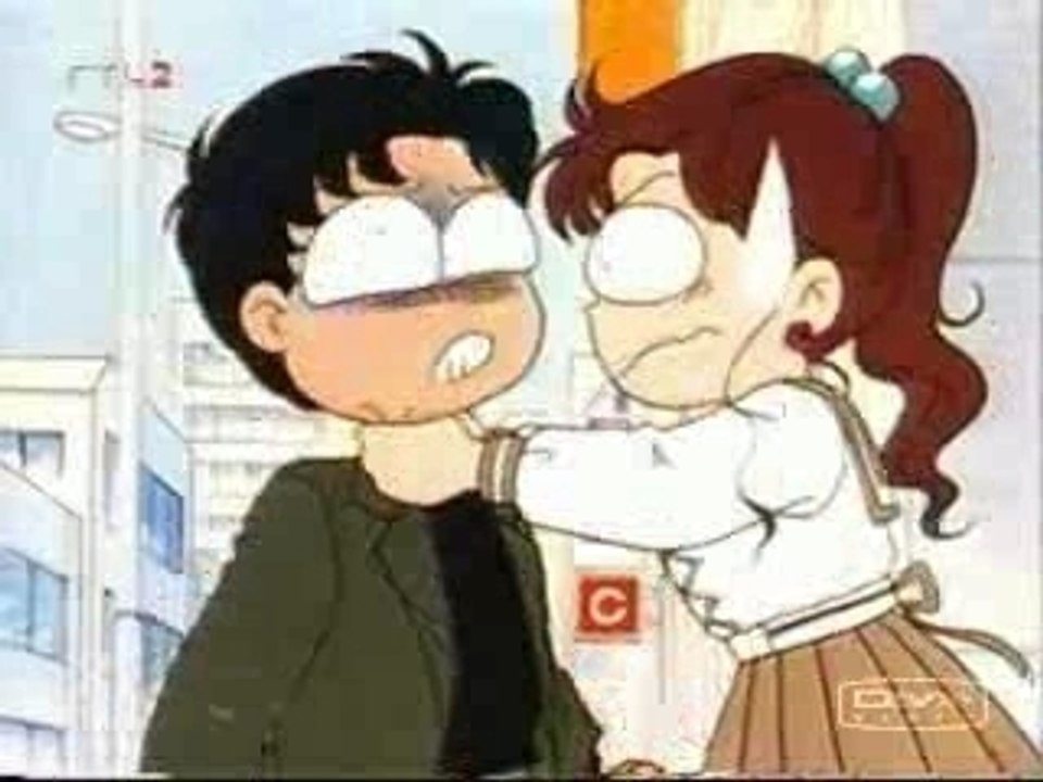 Sailor Moon dans tout ses états