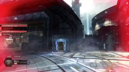 Tioger Sortie de TITANFALL Stream FR