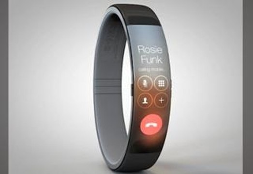 Apple Wants To Innovate Pedometers: Could This Be An iWatch Feature?