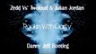 Zedd Vs' Twoloud & Julian Jordan - Rockin With Clarity (Danny Jeff Bootleg)