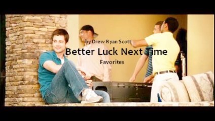 Better Luck Next Time by (R&B Favorites)