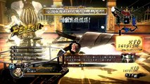 PS3「戦国BASARA4」合戦チャレンジ其の弐