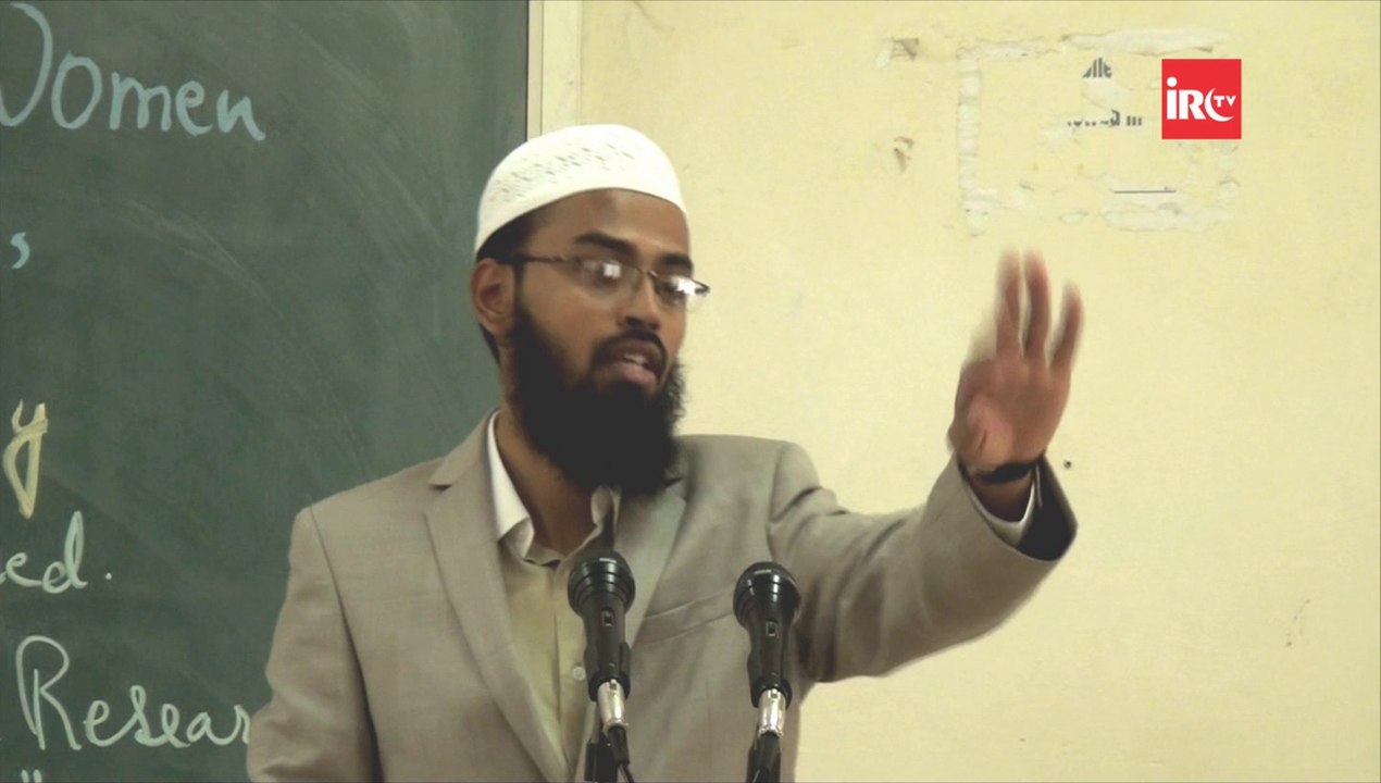 Biwi - Wife Hone Ke Nate Islam Me Uske Kya Huqooq - Rights Hai By Adv. Faiz Syed