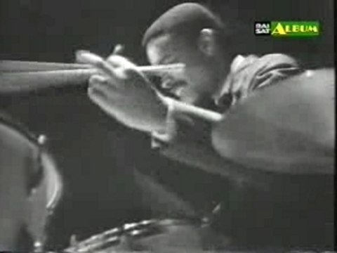 Sonny Rollins, Don Cherry - Roma 1963
