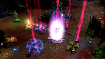 LoL en top - Top 10 des équipes à thème