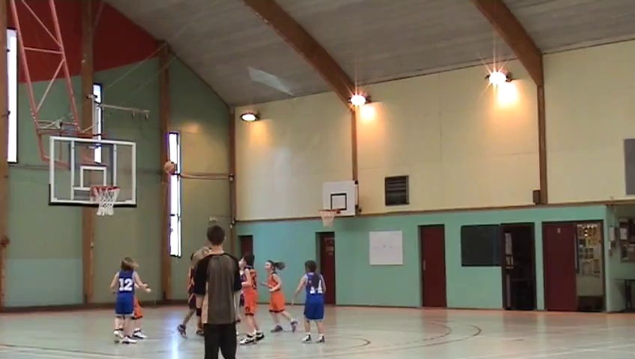 Lucas Star