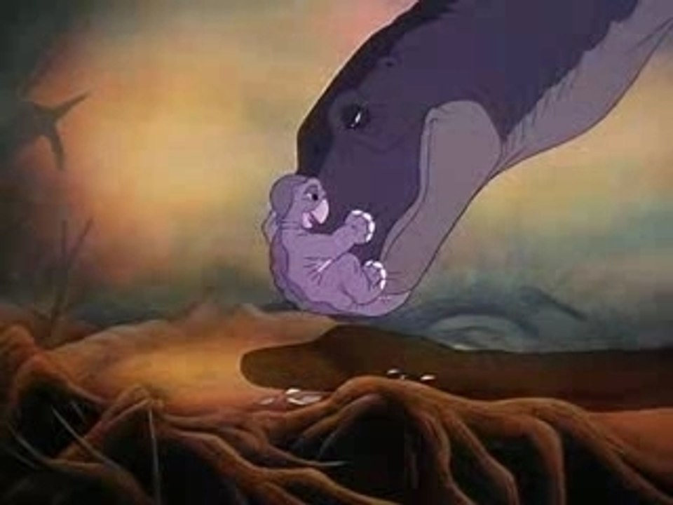 Naissance Petit-Pied