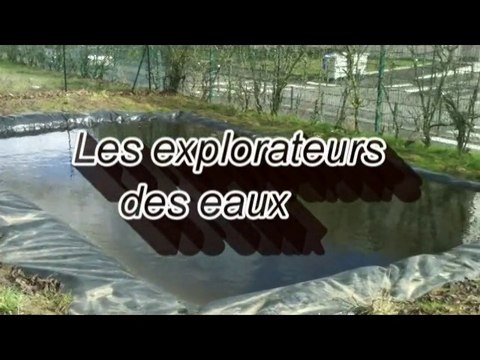 Concours C.Génial 2014 EIST Collège Rabelais (Blois)