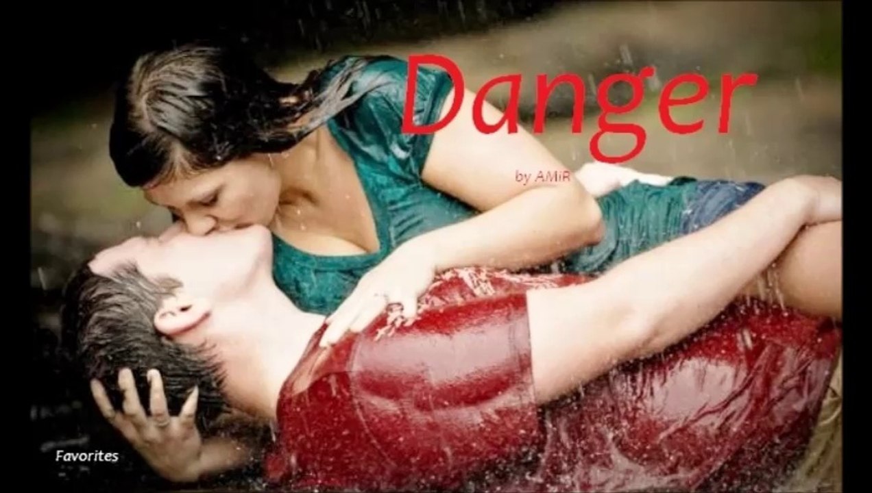 Danger by AMiR (R&B Favorites)