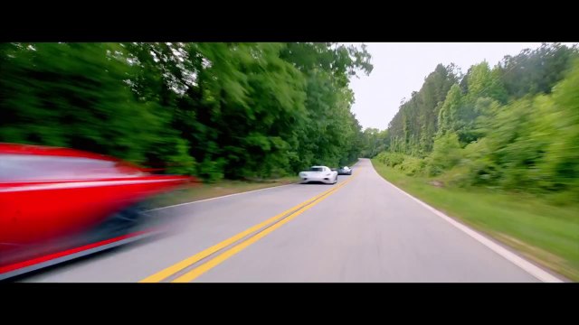 Need For Speed UK TV SPOT - Amazing (2014) - Aaron Paul, Dominic Cooper Movie HD