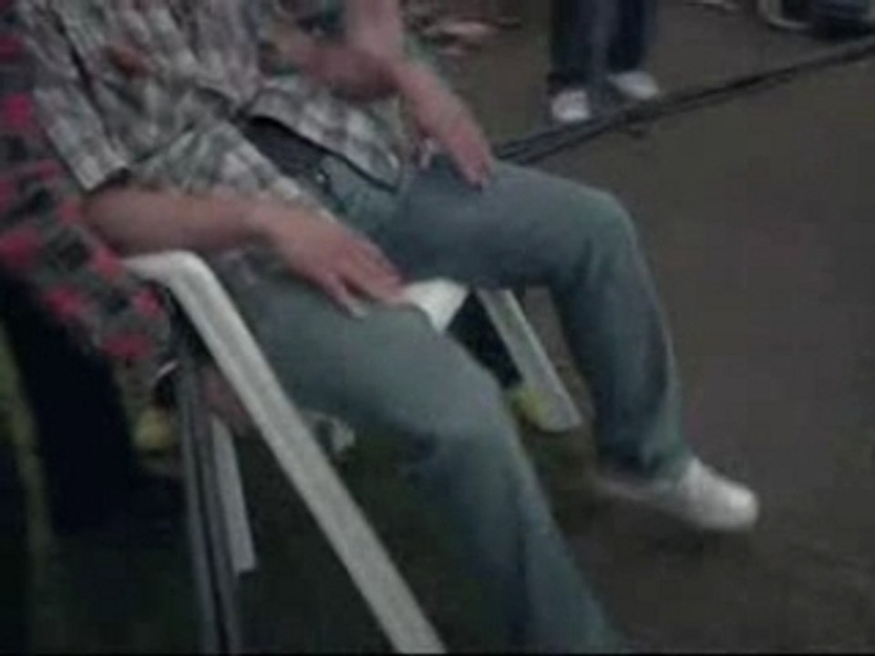 Fun At The Pool  ??!!??