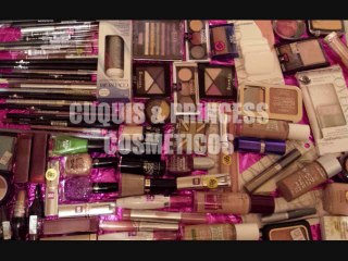 100 cosméticos de liquidación 2,500 pesos