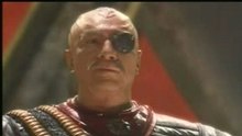 Star Trek Klingon Academy game trailer