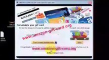 How To Get Free Amazon Gift Cards Generator, new codes update instantly