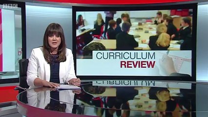 BBC Wales Today - 12/3/14