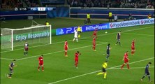 CPL: PSG 2-1 Bayer Leverkusen (all goals - highlights - HD)