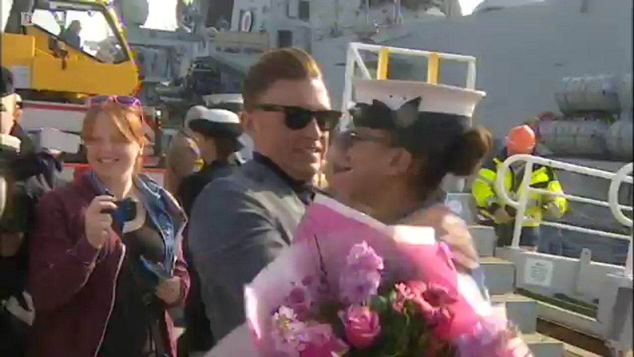 BBC Channel Islands News - 12/3/14