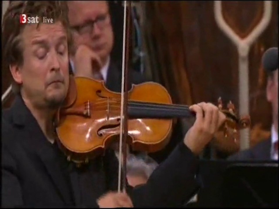 FELIX MENDELSSOHN BARTHOLDY Violinkonzert eMoll op. 64 video Dailymotion